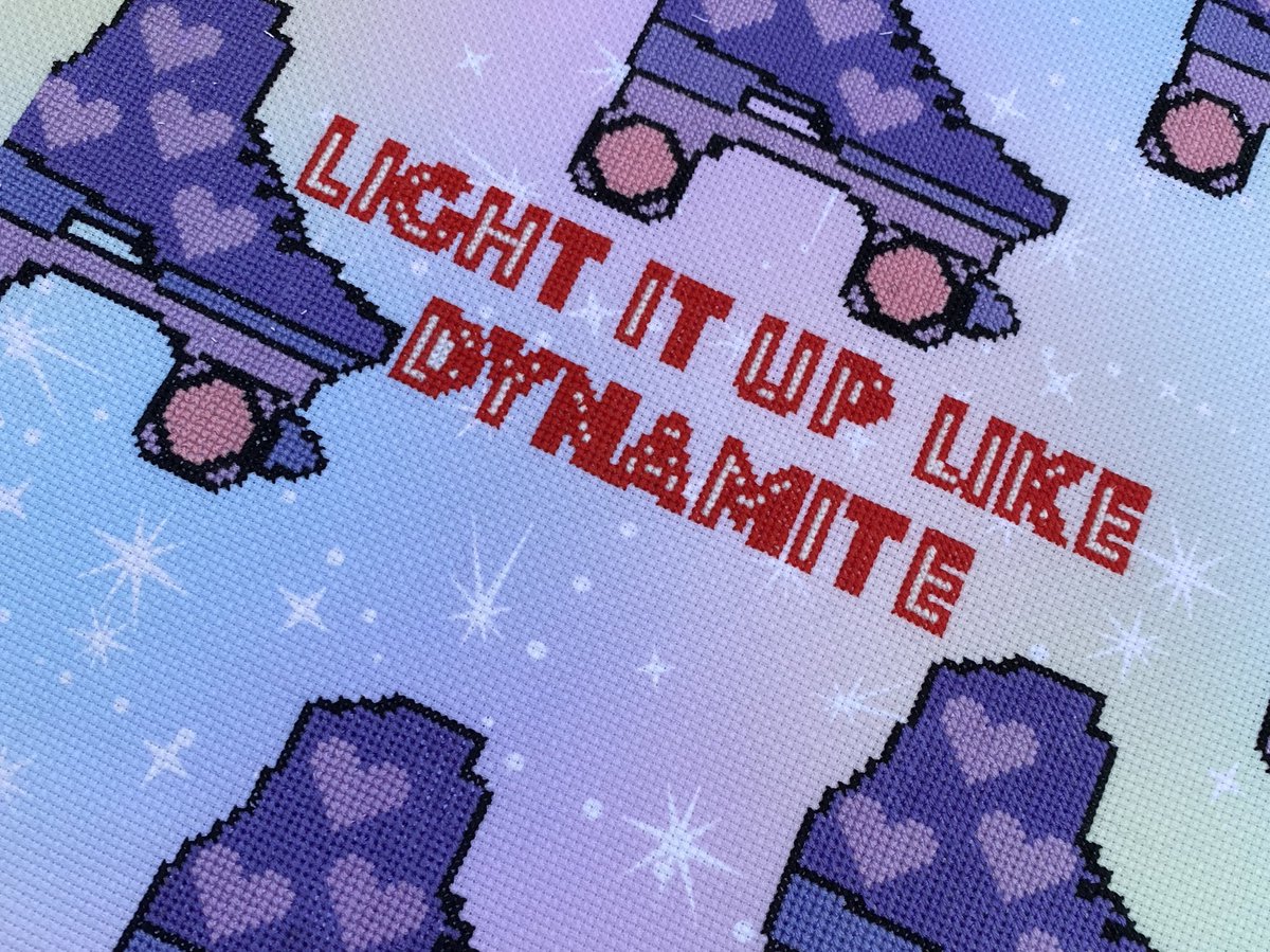 jinminpeach's tweet image. Thoughts???

Would look happier inside a frame.