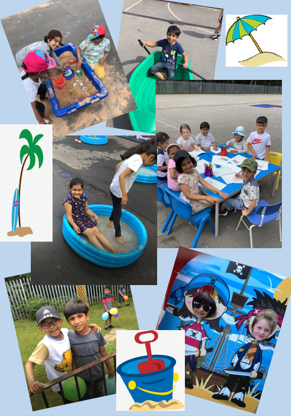 Belfield Primary tweet media