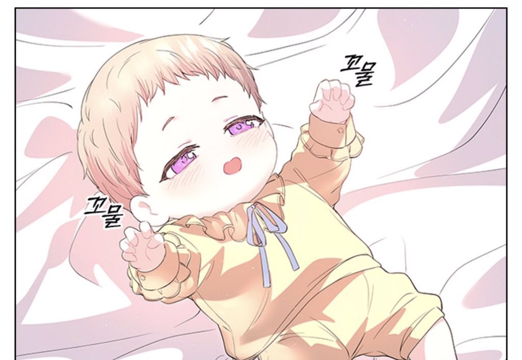 พ่อแม่ลูกฮืออออออออออออออ กุอยากร้องไห้ออกมาให้ท่วมปาเทด น่ารักมาก ไม่ไหว