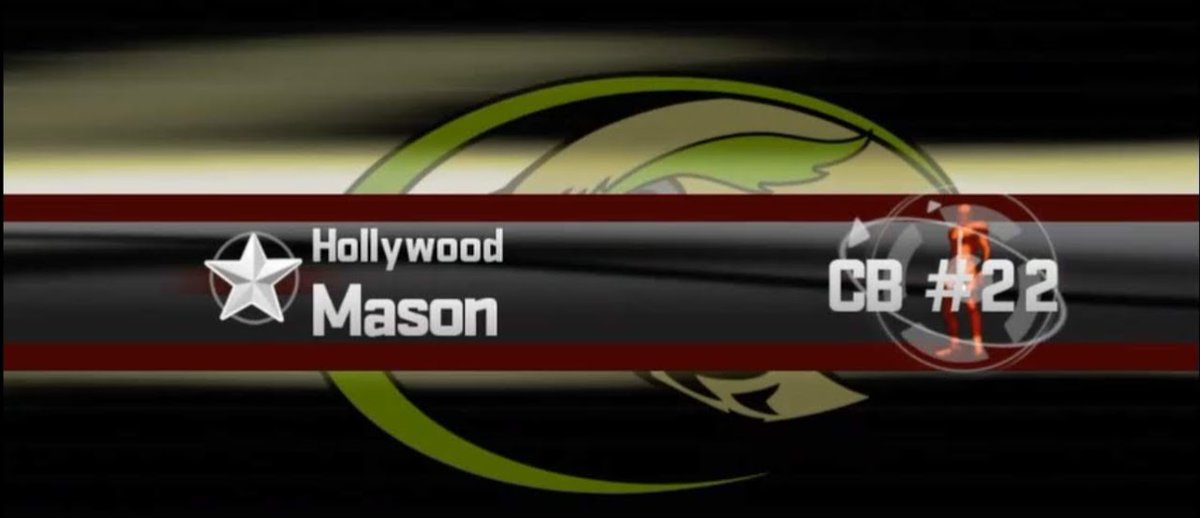 3rd year team option for the 1st overall pick in S5 has been ACCEPTED 💵🏧
Feel Di Riddim 
#PullUpSzn7 #WeHummin