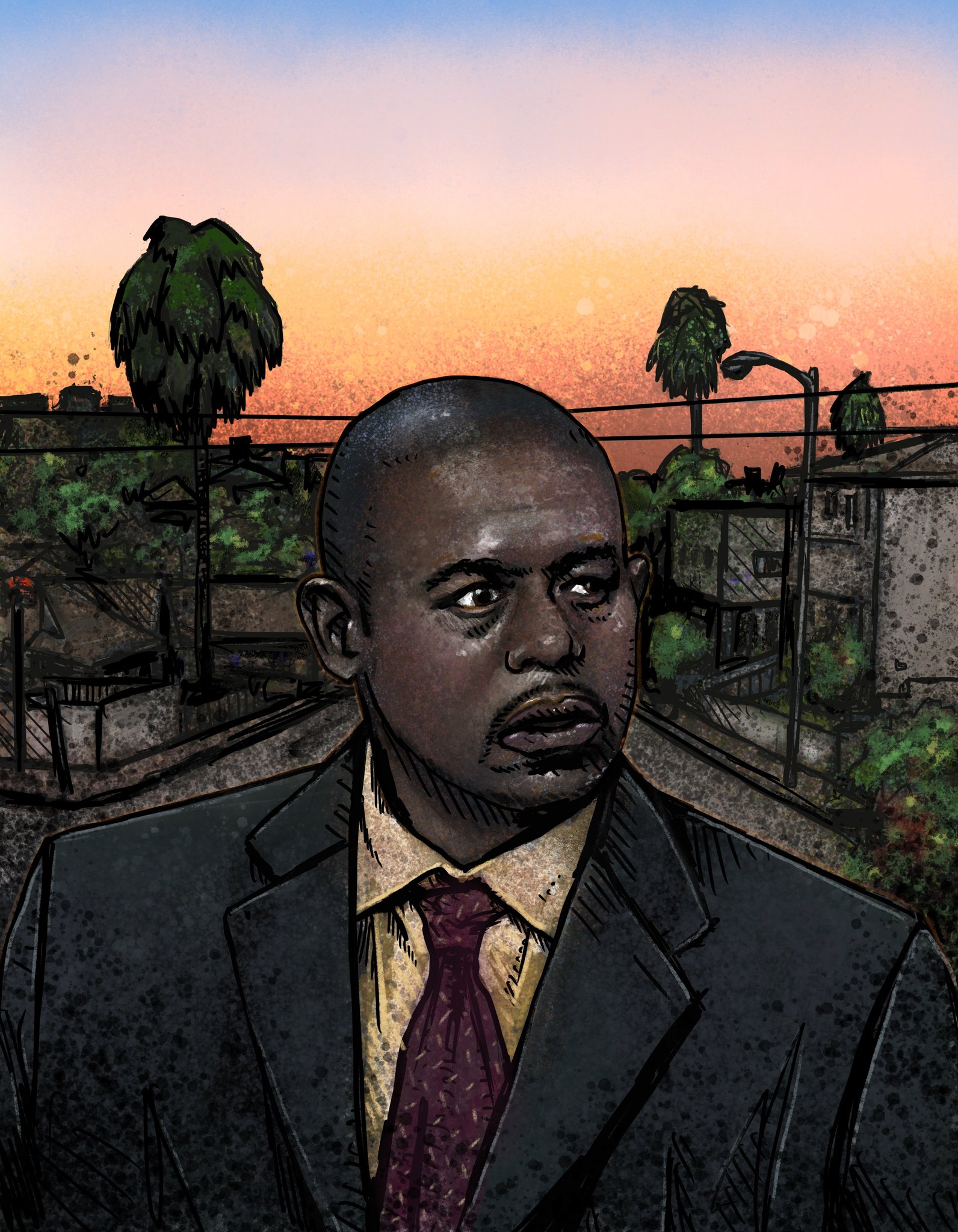 Happy Birthday Forest Whitaker 