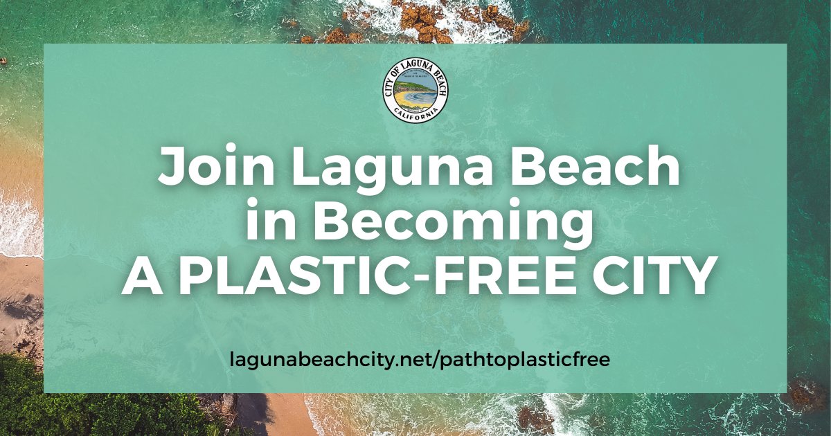 City of Laguna Beach tweet media