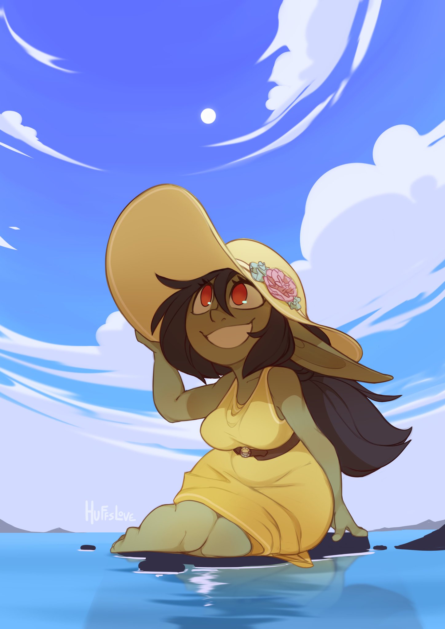 HuffsLove on Twitter "I like this dress…