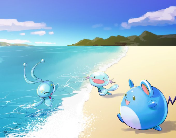 ウパーのtwitterイラスト検索結果