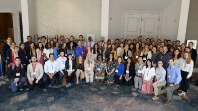 Reserve & Resilience (@rsrveresilience) on Twitter photo Are you a student, post-doc, or an early career scientist and want to join us for the <a href="/RsrveResilience/">Reserve & Resilience</a> workshop (Oct 31 - Nov 1)? Check out our travel scholarships reserveandresilience.com/scholarships/ 👇 around 80 travel awardees who joined us for our 1st Workshop in 2019 Are you a student, post-doc, or an early career scientist and want to join us for the <a href="/RsrveResilience/">Reserve & Resilience</a> workshop (Oct 31 - Nov 1)? Check out our travel scholarships reserveandresilience.com/scholarships/ 👇 around 80 travel awardees who joined us for our 1st Workshop in 2019