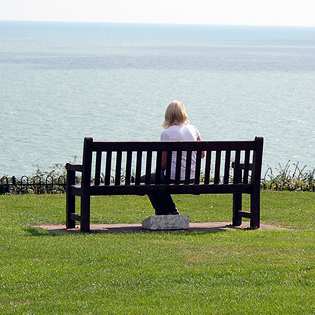 Creative Folkestone notes with great sadness the passing of Christian Boltanski, one of the most significant European artists of his generation.