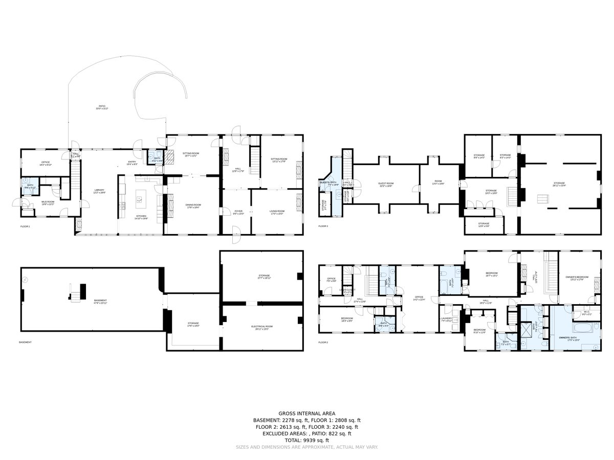 Dear community, we present to you our #PhotographeroftheMonth: Dan Williams! 
In November 2020, Dan was approached by a client asking about #floorplans with #roommeasurements...After a little research, he discovered CubiCasa and scanned his first #floorplan to rave reviews.