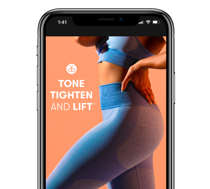 theDBMethod's tweet image. Get your best butt ever 🍑 Download our app &amp;amp; get your first month of premium workouts for FREE✨You gain access to our library of expertly-designed workouts with exclusive challenges, premium classes, tracking &amp;amp; more!  dbmethod.co/app