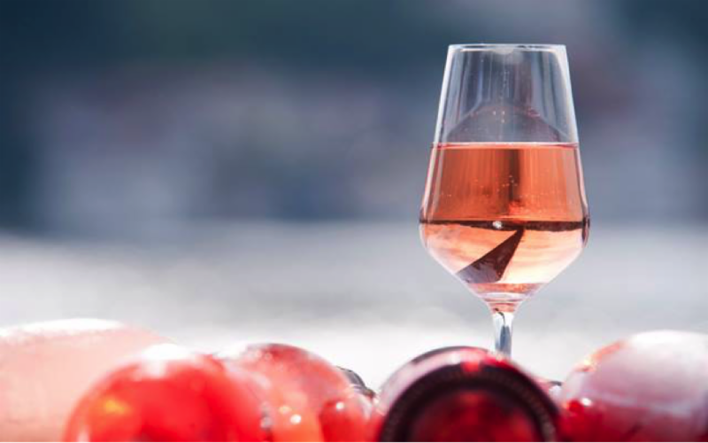winetastic's tweet photo. https://t.co/jbu2ZUGTBA
So many choices this weekend! Friday Barnett Tasting, Champagne Friday, and Saturday Rose' special. Just say "yes please"! https://t.co/4ZtJ6bMywL