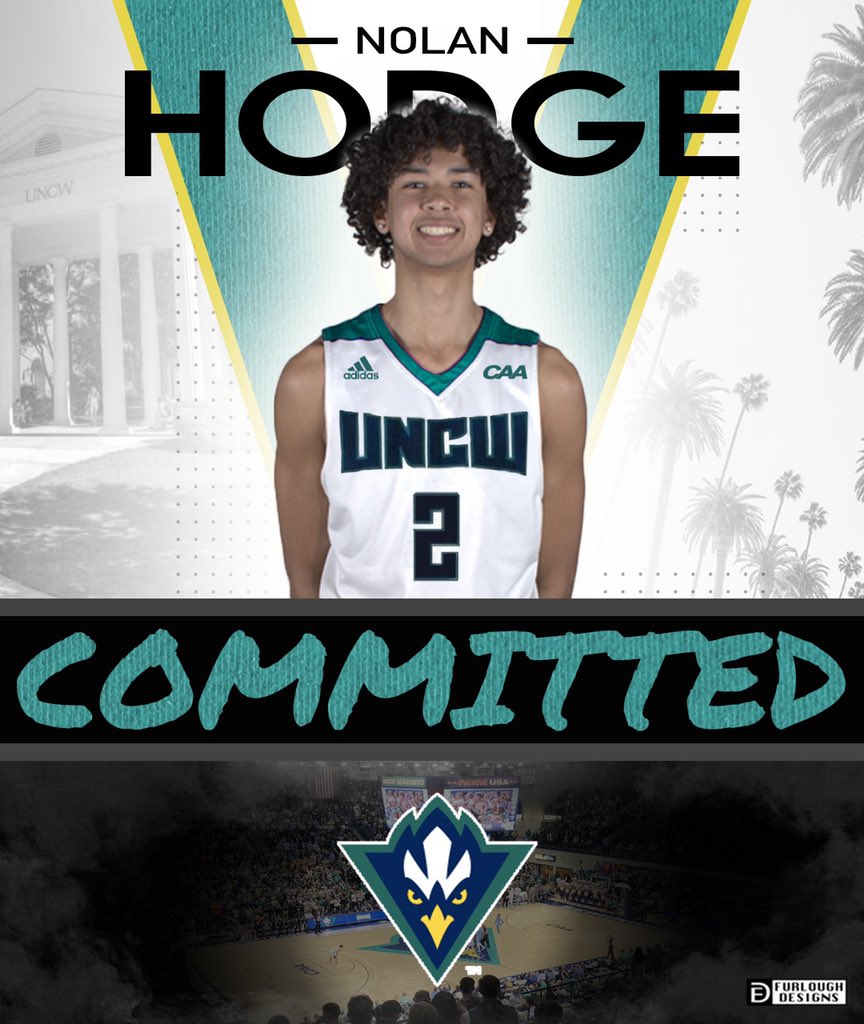 COMMITTED‼️ <a href="/uncwmenshoops/">UNCW Basketball</a> 
<a href="/CoachSiddleUNCW/">Takayo Siddle</a>