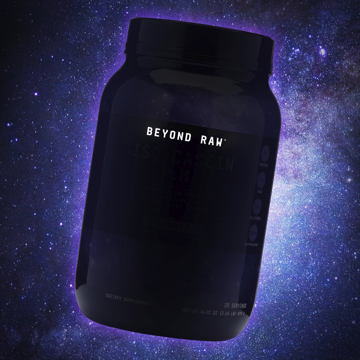 BeyondRaw's tweet image. Who can guess what Beyond Raw product this is? Go...