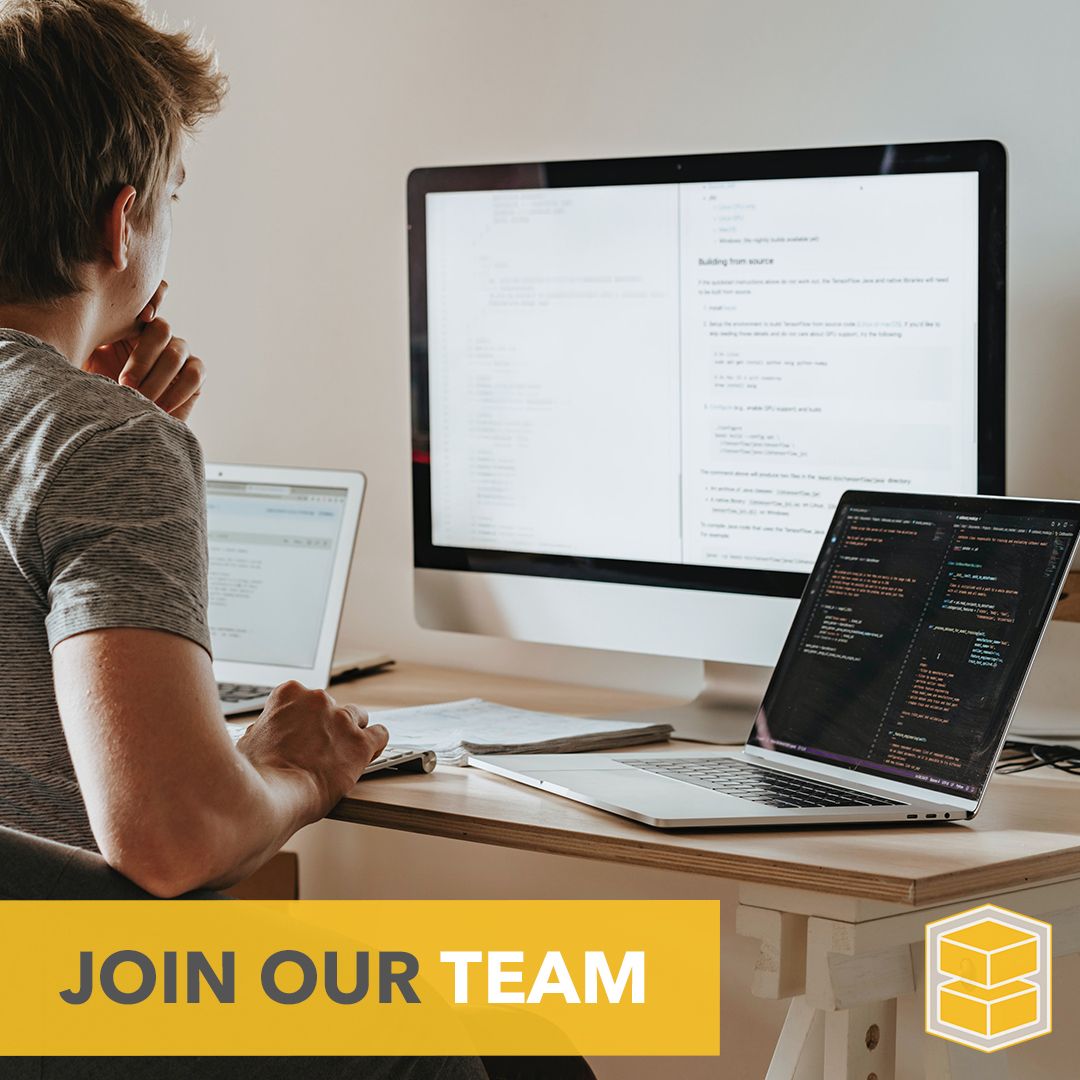 ResultStack's tweet image. As we take on more projects this year, we are looking for more result-driven software consultants to add to our team! If you have experience in areas like React Native, .NET, Angular, and AWS, would love to chat with you. Contact us to see if you&apos;re the right fit for our team!