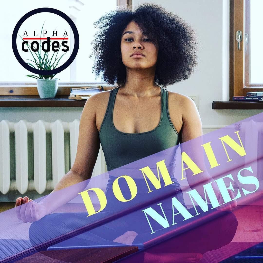 AceVille17_'s tweet photo. Unique #domainnames. Have your business identity stand out with unique a domain that reflects your brand. sales@alphacodes.io | 0753 899 338 https://t.co/48BCwToYLB