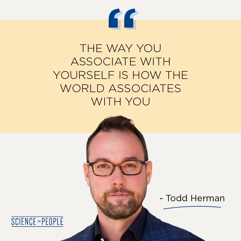 vvanedwards's tweet photo. Do you have an alter-ego? You should! I sat down with @ToddHerman to talk about reinventing yourself. How you view yourself influences how the world views you!
https://t.co/bZ0Q5nHi1T
#vanessavanedwards #scienceofpeople #empowerment #confidence #alterego https://t.co/0FQ80mWllm