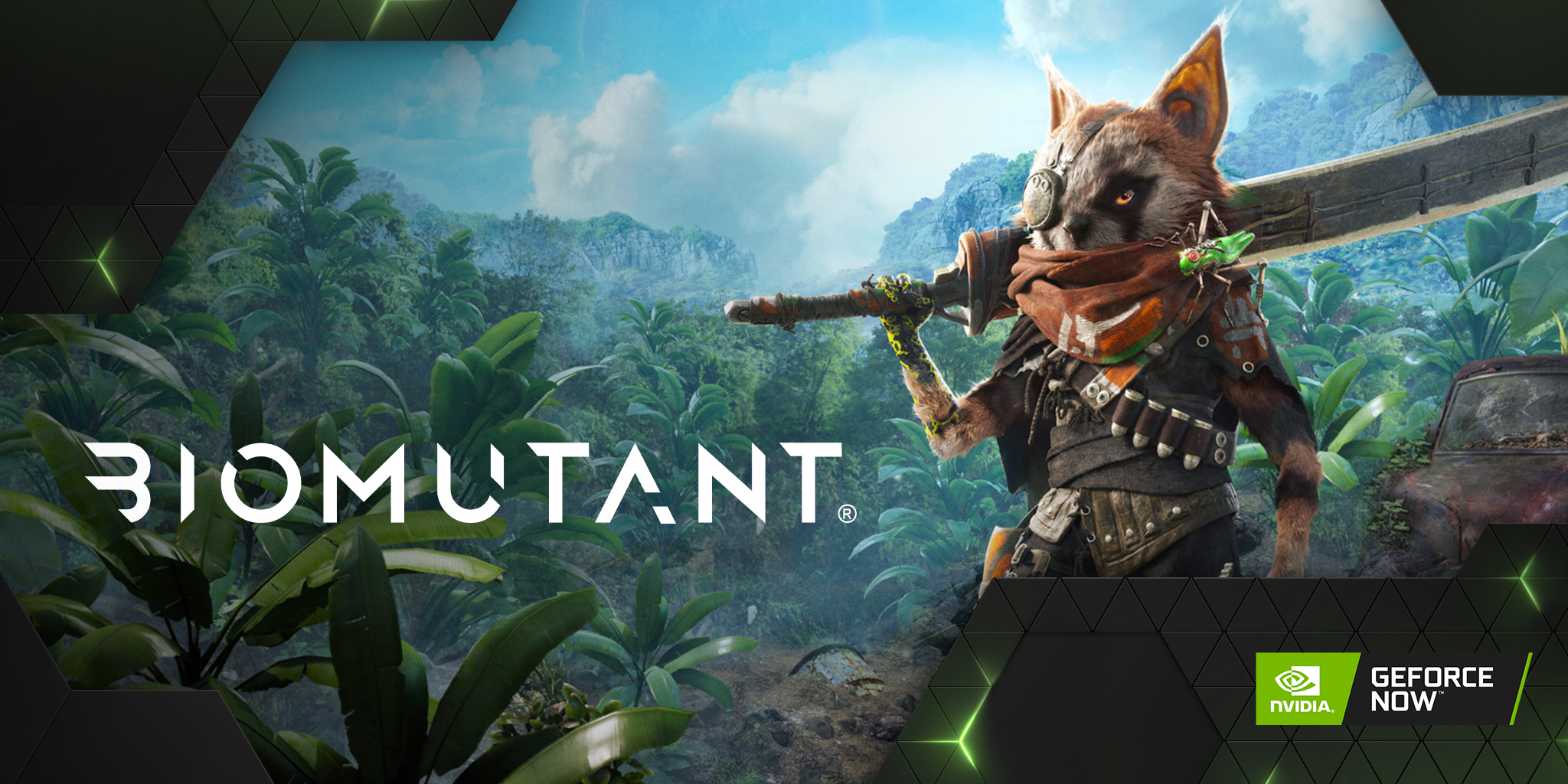 16+ Biomutant ps4 release date uk