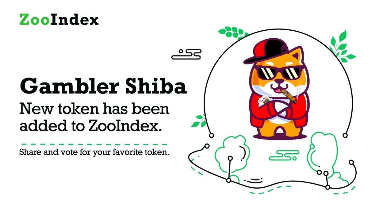 ZooIndex tweet media