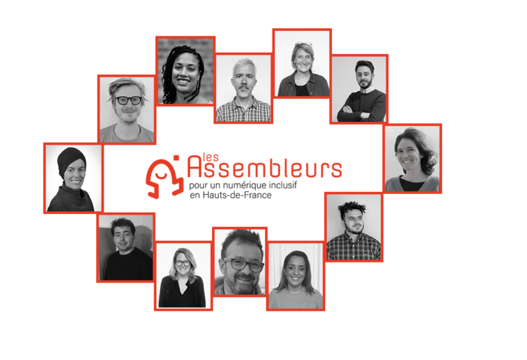 📣 Envie de rejoindre une chouette équipe pour faire avancer l'inclusion numérique ? Vous avez le goût de la gestion administrative et le sens du relationnel ? 

🔎 Offre d'assistant.e administration commercial.e chargé.e de la coordination de formation
➡ lnkd.in/e36x9cE
