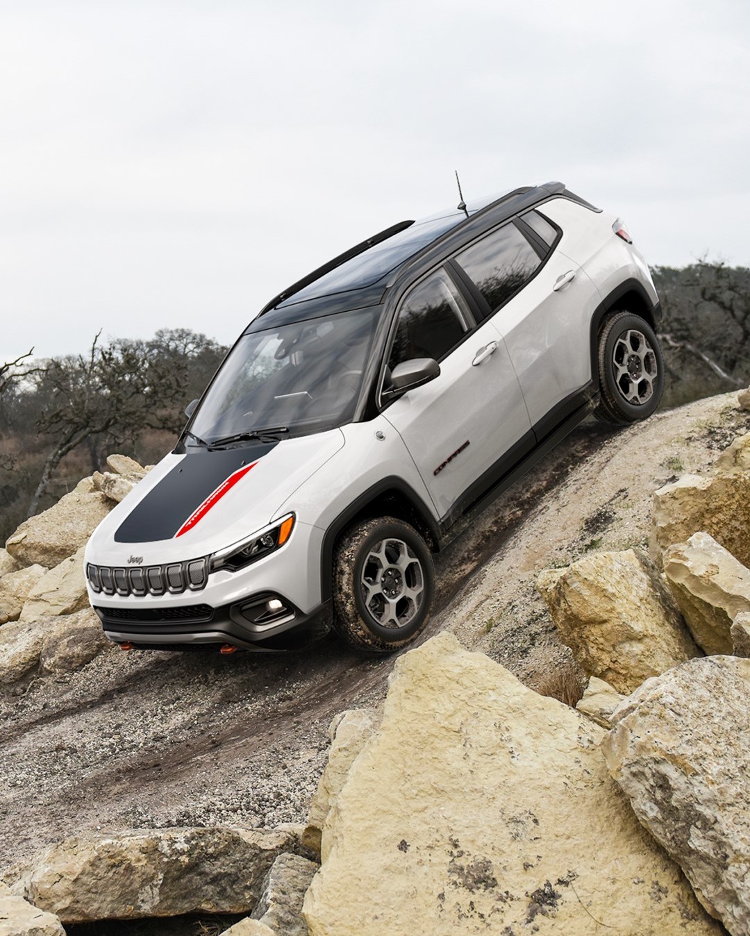 Ramsey Chrysler Jeep on Twitter 4x4 ability