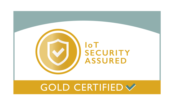 IoTivity's tweet image. The #Chili2 OCF-over-Thread solution from @cascoda recently passed @IASME1 Gold Certification for #IoTsecurity Assured scheme, the first product utilizing OCF technology to do so. Learn more on the #OCF blog &amp;gt; bit.ly/3xhc70n @TheThreadGroup #infosec #PKI
