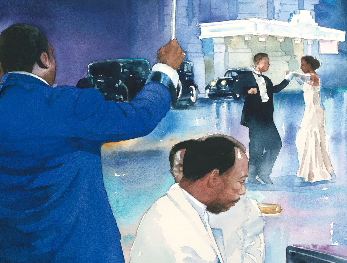 Sleeping Bear Press on Twitter "July is WorldWatercolorMonth! And it