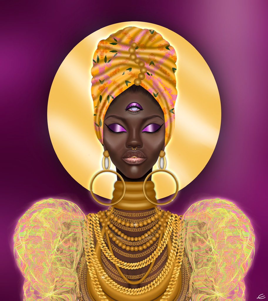 My available NFT UZO on @withFND  foundation.app/@Chigo_artish/… #nft #nftart #nftarist