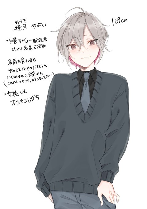 Xxx Mgchaさんのイラストまとめ Xxx Mgchaさんのイラストまとめ