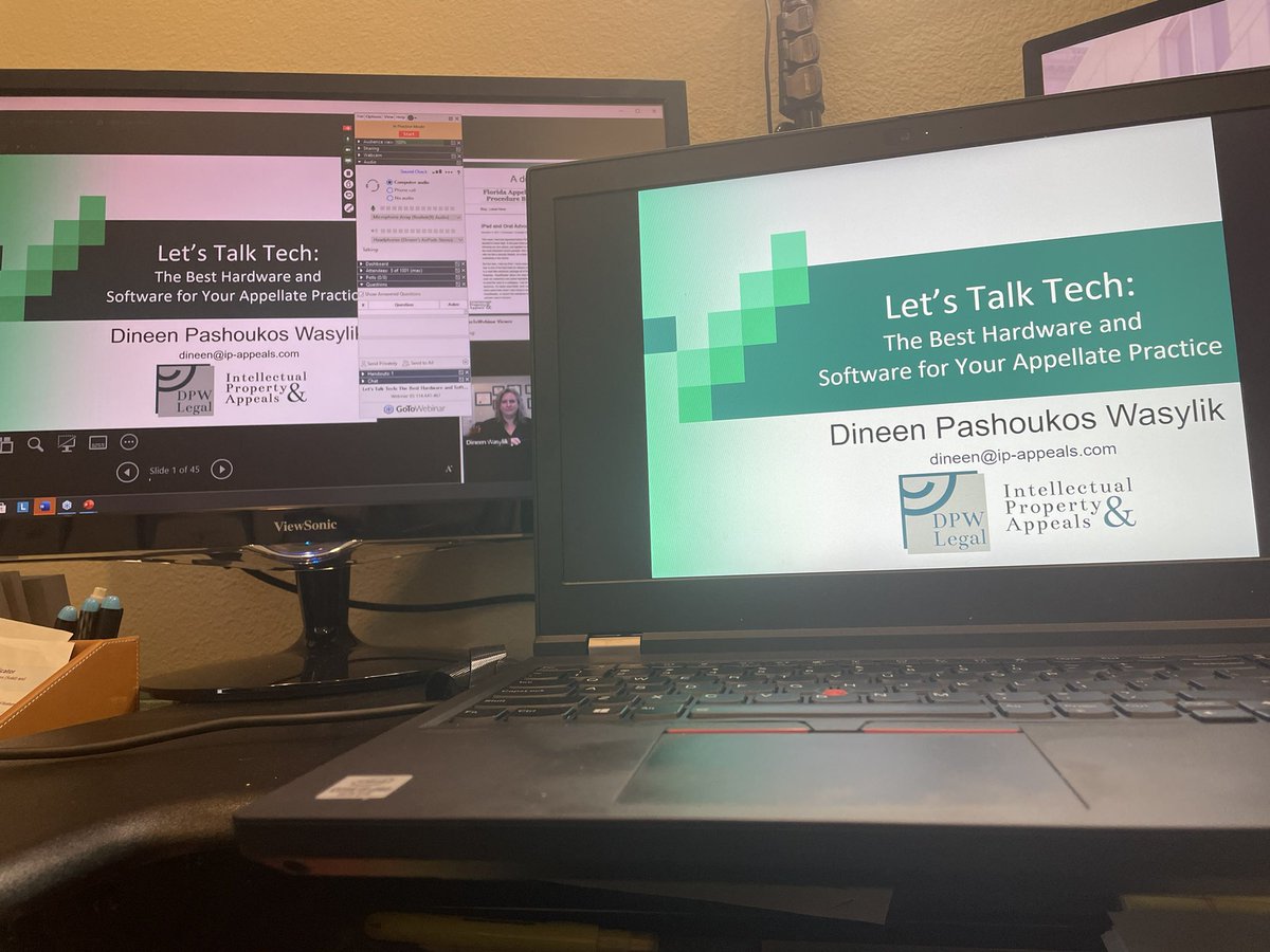 DineenWasylik's tweet image. Let’s go!  #APS #LetsTalkTech