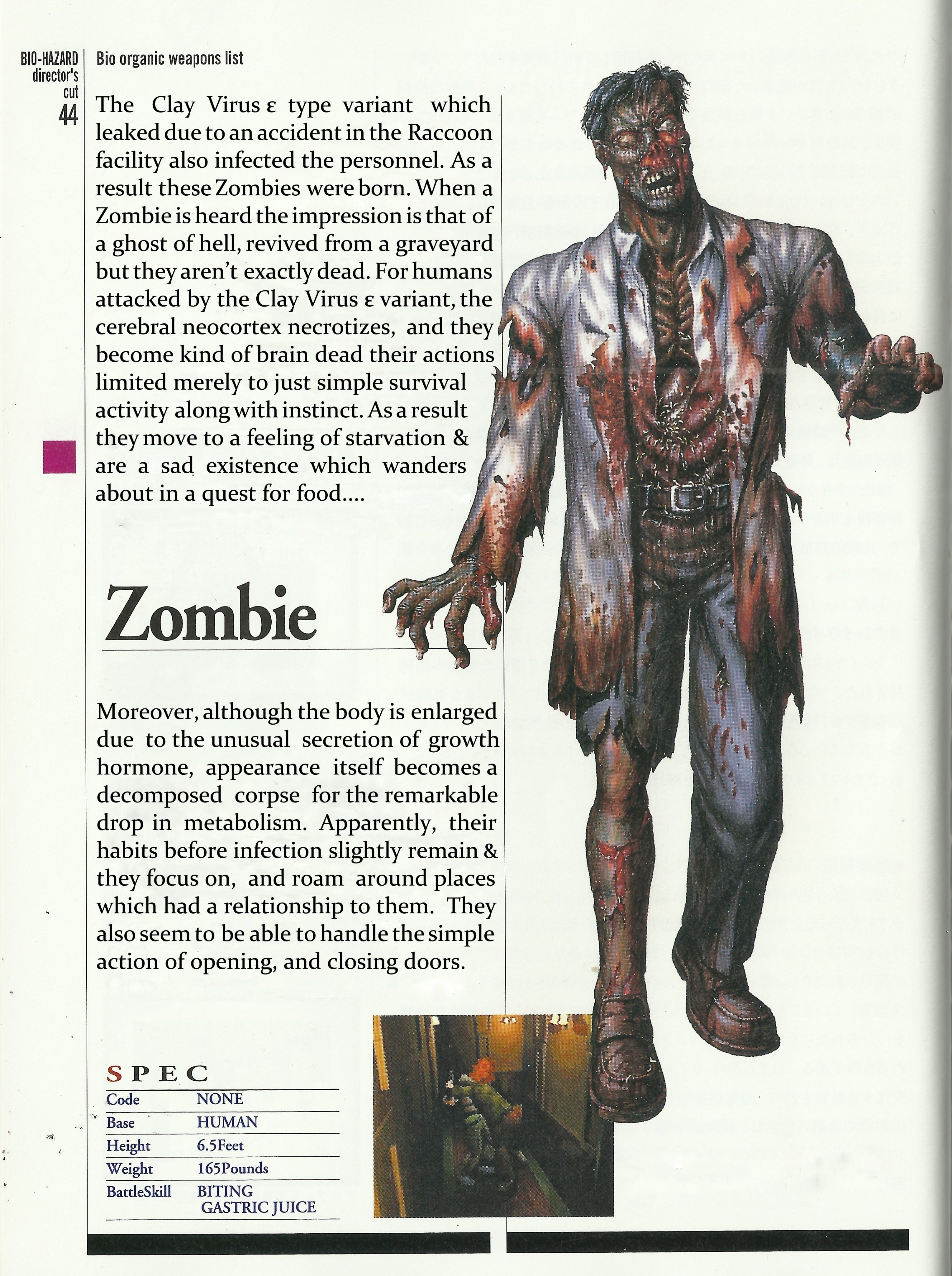 Crimson-Head.com Survival Horror on X: Crimson-Head.com Survival Horror on X: