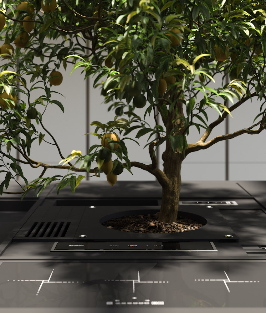 designprisoners's tweet photo. Molto più che una cucina, #Oasi è ideale sintesi di una lungimirante visione del futuro; un vero e proprio concept abitativo, sociale e culturale, realizzato da #StefanoBoeriArchitetti ed #ARANCucine: https://t.co/YuBX8jUQDd
#ARANWorld #Designprisoners #Supersalone2021 https://t.co/mTckucSwtL