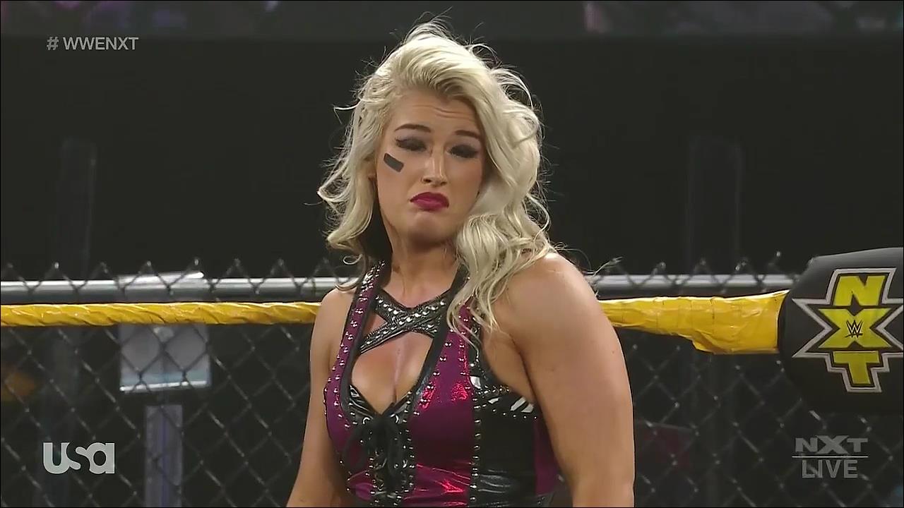 Update On Toni Storm Making WWE Smackdown Debut On Tonight's Episode 1
