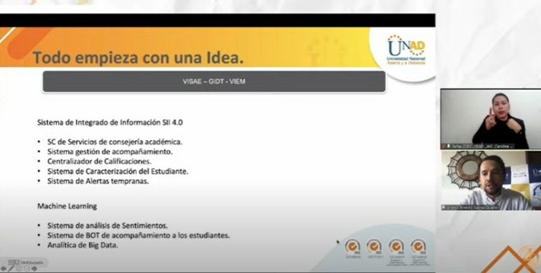 Universidad UNAD tweet media