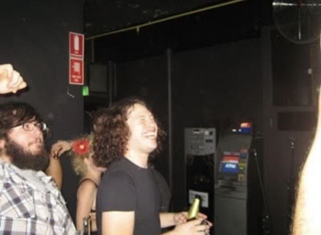 HAPPY BIRTHDAY RAY TORO 