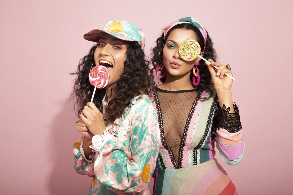 Nitya Bajaj tweet media