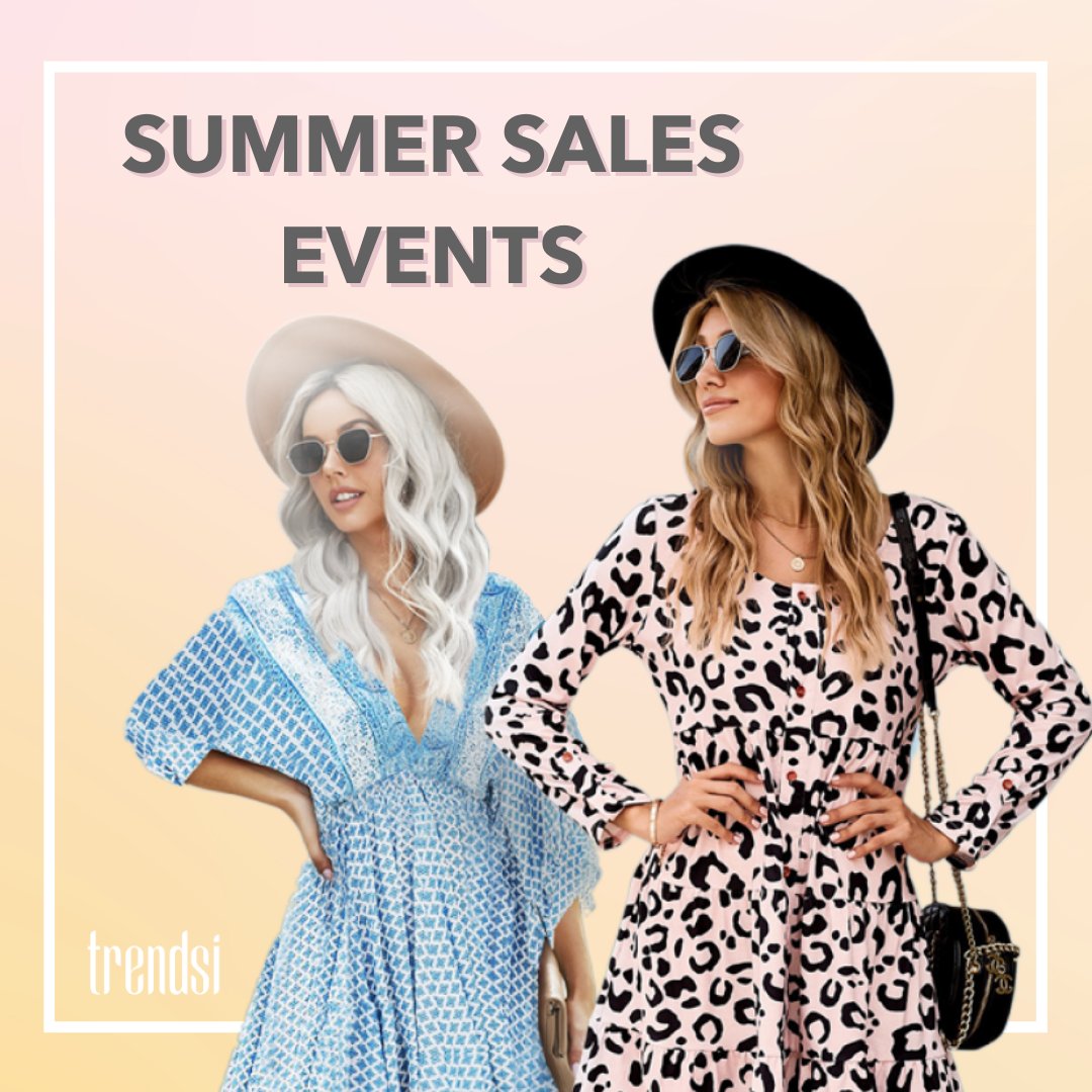 So many ways to earn during our Summer Sales events from 7/15 - 8/15! Details and official rules at blog.trendsi.co.
.
.
.
#summersalesevent 
#trendsi #trendsist #socialselling #fashionsupplier #dropshippingshopify #dropshippingbusiness #dropshipping #fashiondropshipping