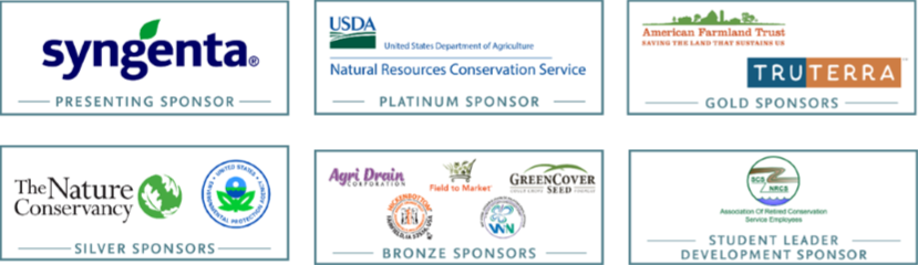 SWCSNews's tweet photo. It's Day 2 of the SWCS 76th International Annual Conference! Thank you to our sponsors for making this event possible! #SWCS21 https://t.co/as4j0dWiKj