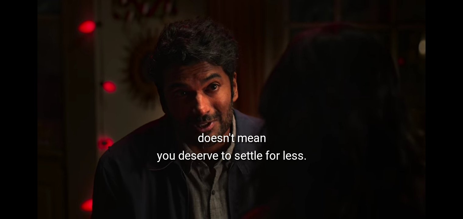 You Have But Just Because You Ve Made Some Mistakes Doesn T Mean You Deserve To Settle For Less Neverhaveiever2 Neverhaveiever T Co Jtfkemme7b Twitter
