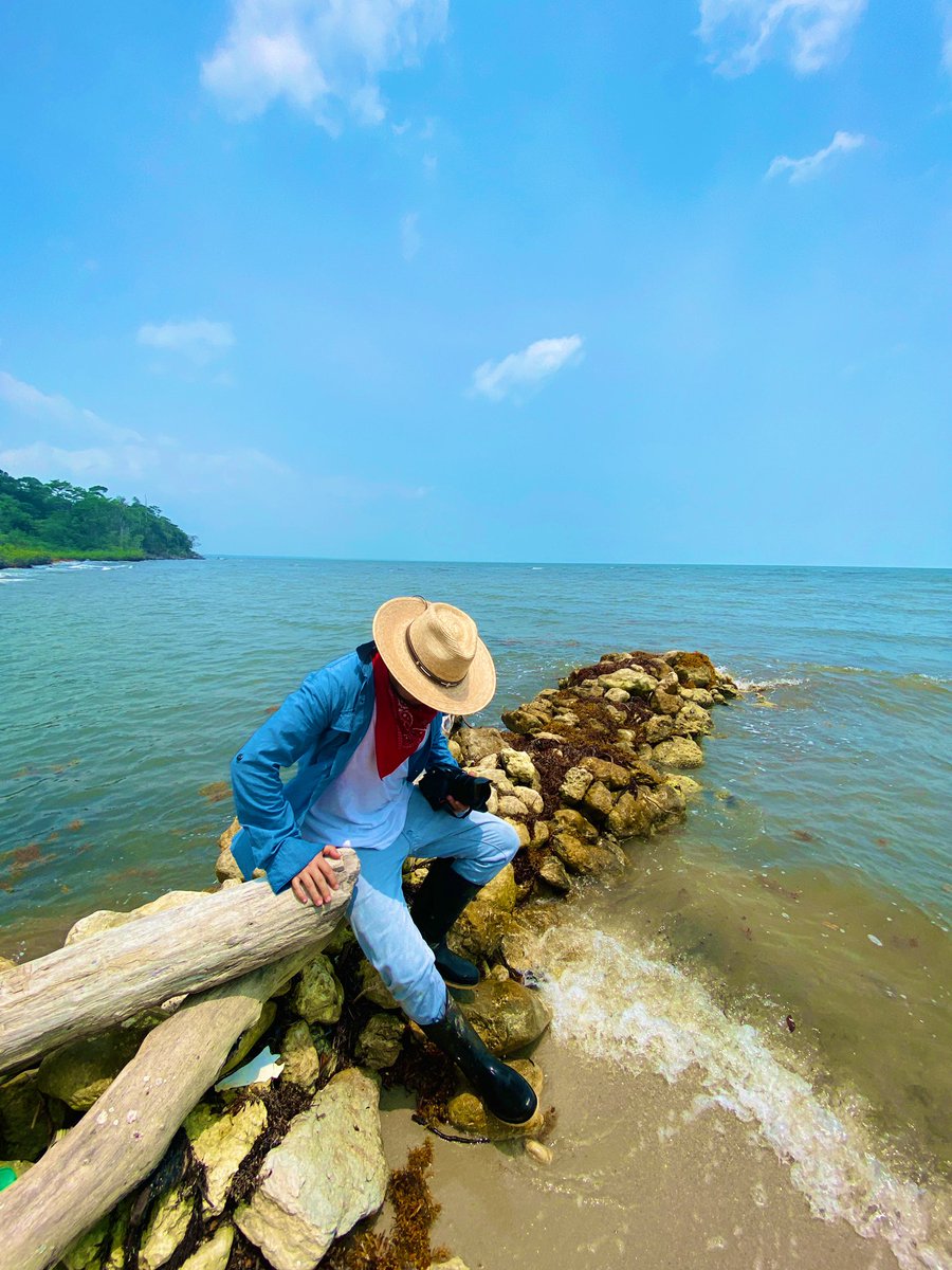 thearcher_im's tweet photo. Punta de Cocolí #livingston #izabal #guatemala #cocoli #me https://t.co/PyyLWlTT5q https://t.co/CKtRlbxdPH