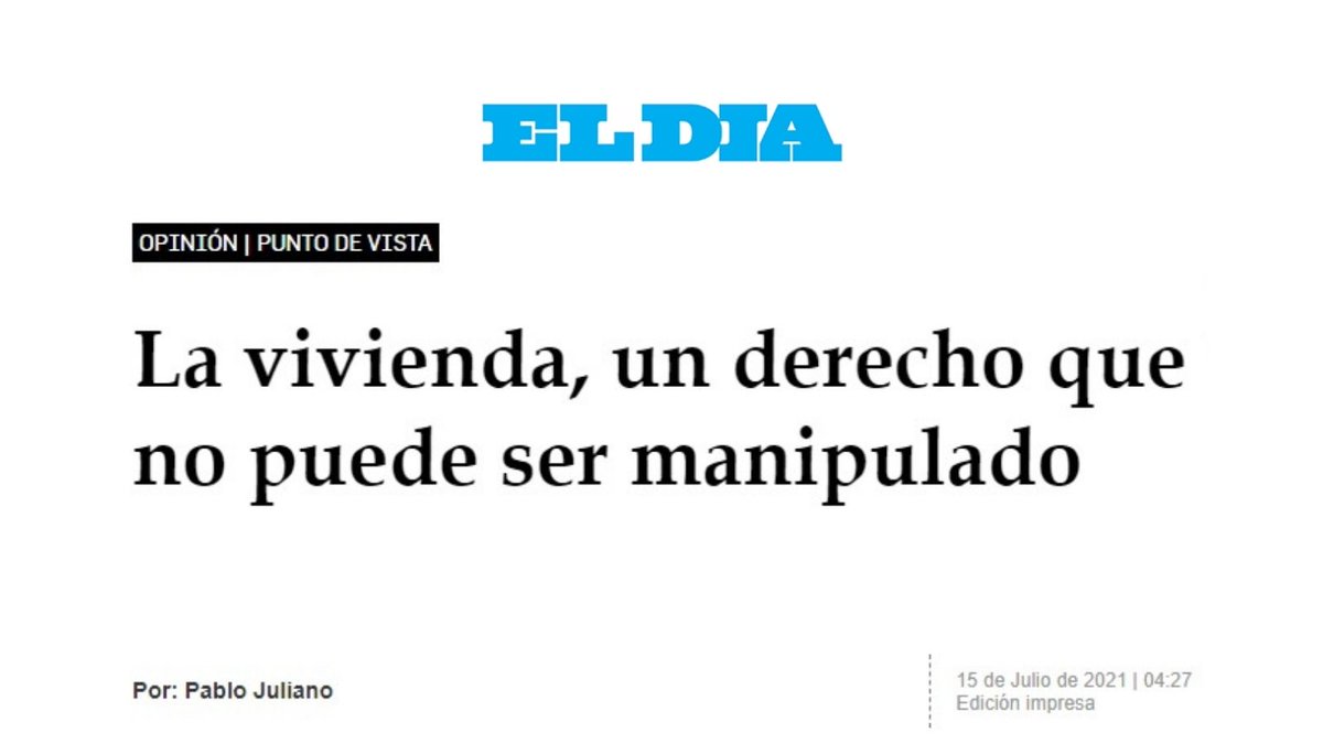 Pablo Juliano tweet media