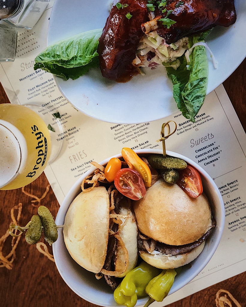 brophystavern's tweet image. #sliderlife @brophystavern | @lilybubbletea

#tryitordiet #devourpower #buzzfeast #carmelbythesea