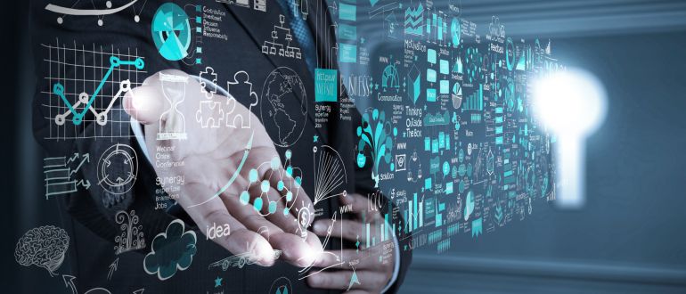 devopsdotcom's tweet image. Latest from Tsai Chi Huang.    Visualize Logs to Get More Value from Data devops.com/visualize-logs… #applicationmonitoring #applicationperformancemanagement #itmetrics #logs #systemmanagement