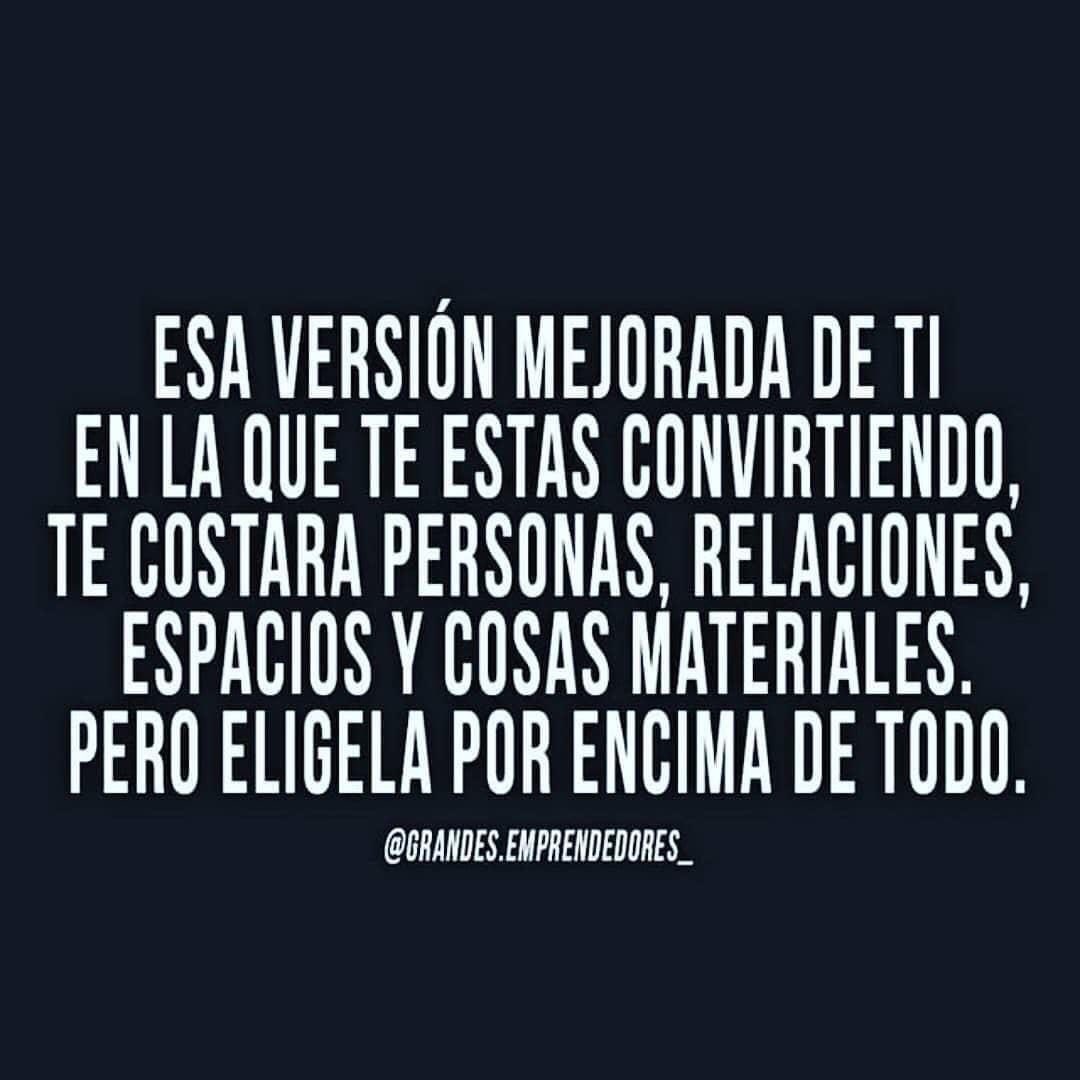 gabydeas's tweet photo. #VersionMejorada 
#NuevaIdentidad https://t.co/Yo2lZ94Eom