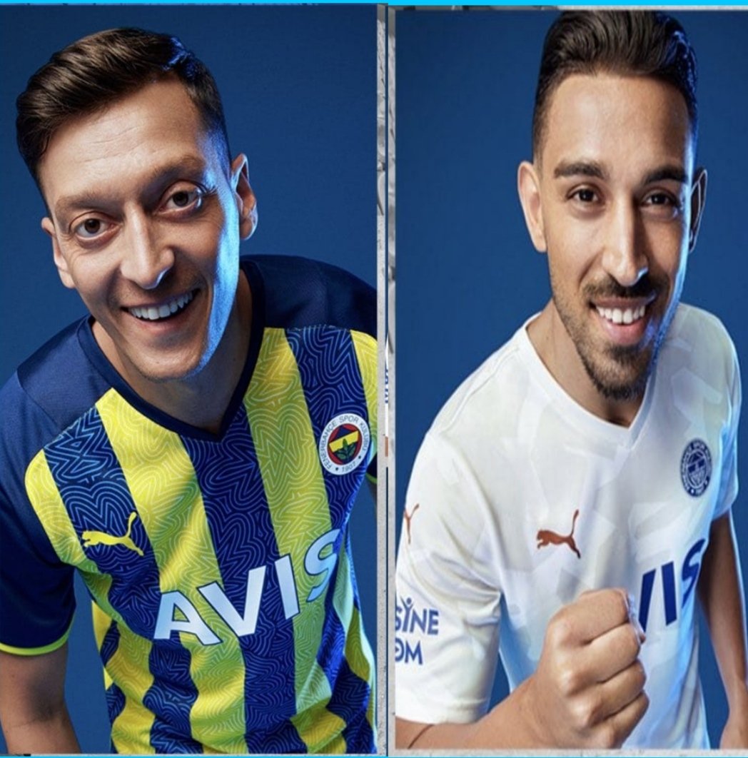 🎁#ÇEKİLİŞ🎁
Fenerbahçemizin yeni sezon formalarından tercih ettiğiniz 1 adetini siz değerli takipçilerimizden bir kişiye çekiliş sonucu hediye ediyoruz...

☑️FAV+RT 
☑️ <a href="/Fenereditor/">Fener Editör</a> ve @Olivkov1 takip et.
☑️ Bir arkadaşını etiketle

🗓️Çekiliş tarihi : 19.07.21