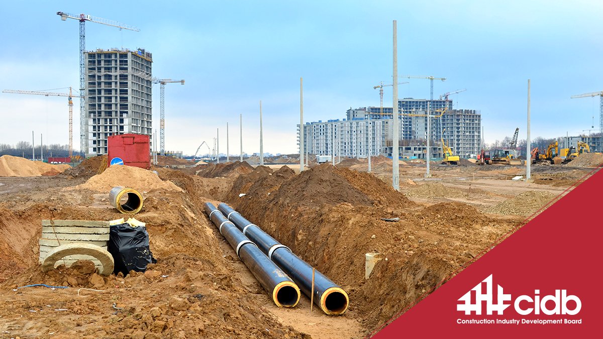 Construction Industry Development Board on Twitter "ClientThursday