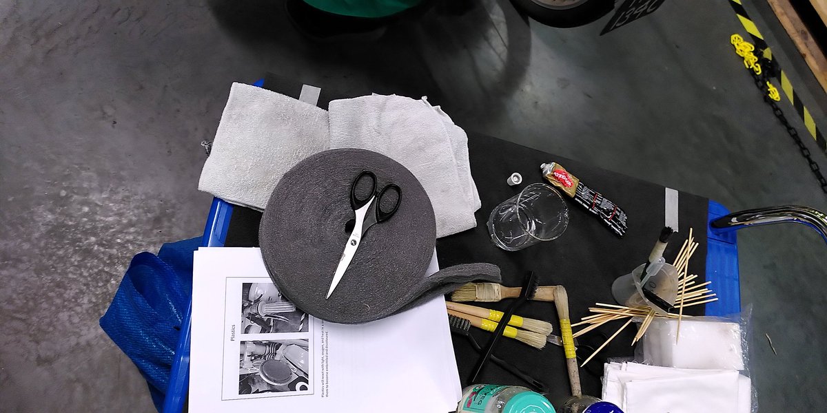 Andrea Bonnell tweet media