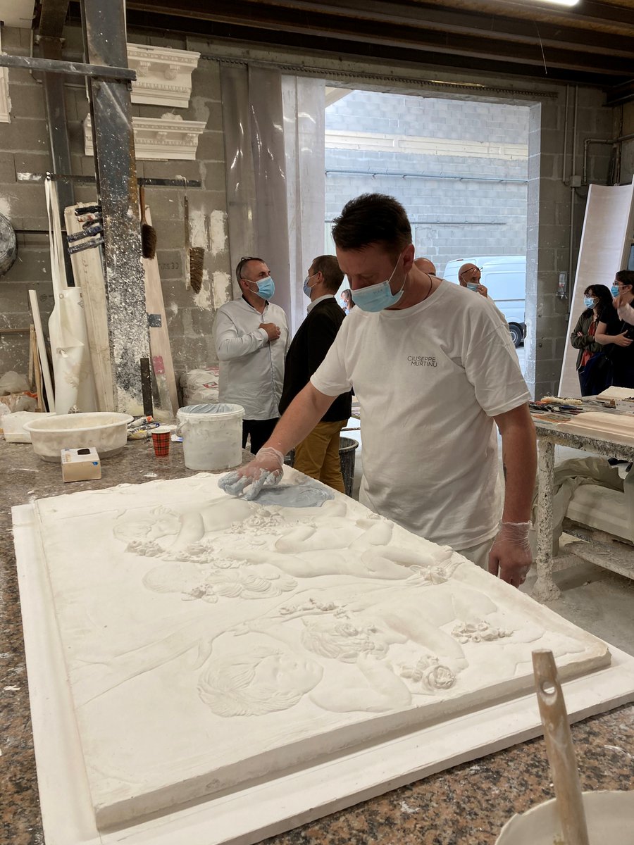 FFB Île-de-France 78-91-95 tweet media