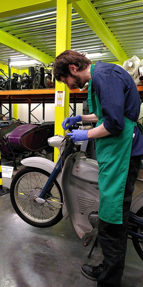 Andrea Bonnell tweet media