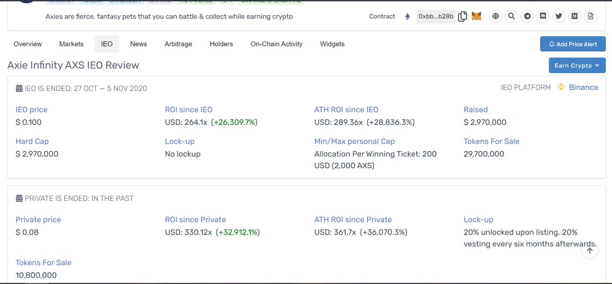 The Rabbit #ICE iron finance tweet media