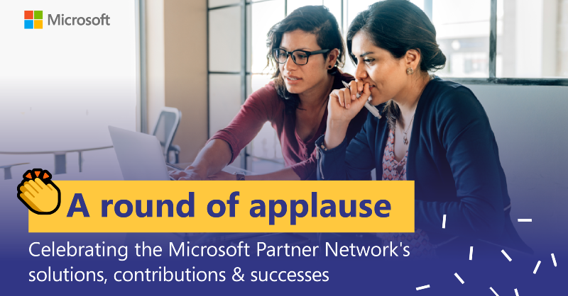 MicrosoftEDU's tweet photo. #EdTech has become indispensable to 21st century learning &amp; we want to thank the #MicrosoftEDU Partner Network for working to create inclusive classroom environments. 💙
 
See all our Partner Network does to keep students learning! 🎉✨ https://t.co/KqKgtDjzH2