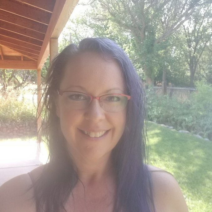I'm at an energetic sex retreat near Sedona! https://t.co/z9zkpogIhp