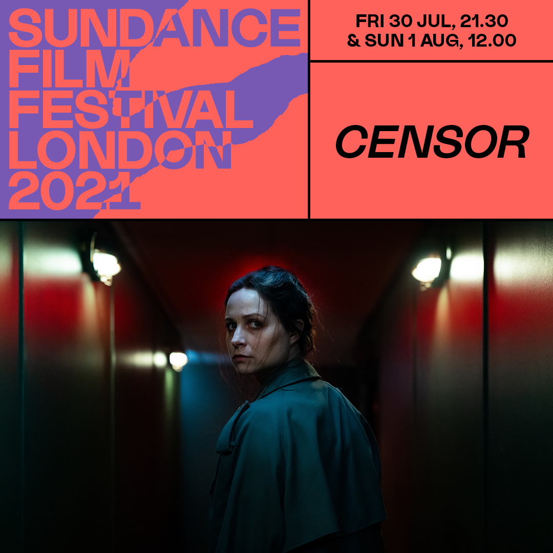 Reclaim The Frame tweet media